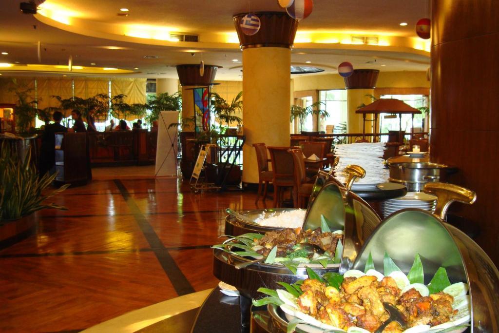 Hotel Sentral Джакарта Екстер'єр фото