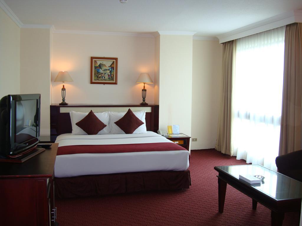 Hotel Sentral Джакарта Номер фото